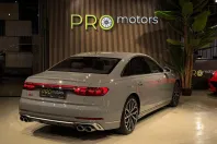 Audi S8 din 2025 cu 27.500 km - oferta AUD201909 - foto 6
