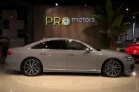 Audi S8 din 2025 cu 27.500 km - oferta AUD201909 - foto 7