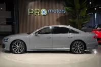 Audi S8 din 2025 cu 27.500 km - oferta AUD201909 - foto 9