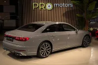 Audi S8 din 2025 cu 27.500 km - oferta AUD201909 - foto 10