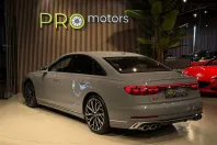 Audi S8 din 2025 cu 27.500 km - oferta AUD201909 - foto 12