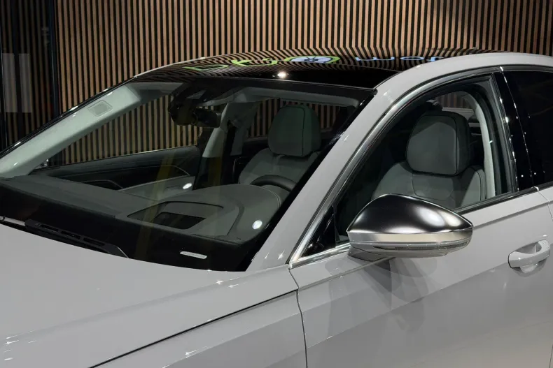 Audi S8 din 2025 cu 27.500 km - oferta AUD201909 - foto 14