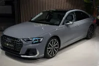 Audi S8 din 2025 cu 27.500 km - oferta AUD201909 - foto 16