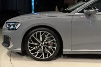 Audi S8 din 2025 cu 27.500 km - oferta AUD201909 - foto 17
