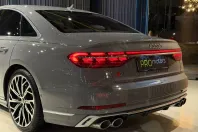 Audi S8 din 2025 cu 27.500 km - oferta AUD201909 - foto 19
