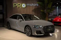 Audi S8 din 2025 cu 27.500 km - oferta AUD201909 - foto 20