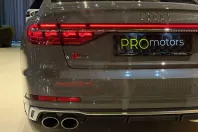 Audi S8 din 2025 cu 27.500 km - oferta AUD201909 - foto 21