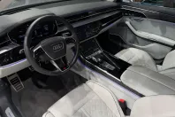 Audi S8 din 2025 cu 27.500 km - oferta AUD201909 - foto 24