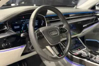 Audi S8 din 2025 cu 27.500 km - oferta AUD201909 - foto 25