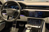 Audi S8 din 2025 cu 27.500 km - oferta AUD201909 - foto 26