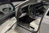Audi S8 din 2025 cu 27.500 km - oferta AUD201909 - foto 27