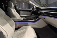 Audi S8 din 2025 cu 27.500 km - oferta AUD201909 - foto 28