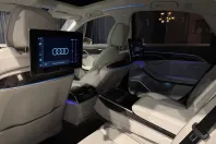 Audi S8 din 2025 cu 27.500 km - oferta AUD201909 - foto 29
