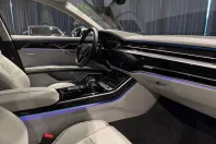 Audi S8 din 2025 cu 27.500 km - oferta AUD201909 - foto 31