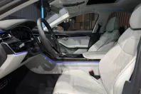 Audi S8 din 2025 cu 27.500 km - oferta AUD201909 - foto 32
