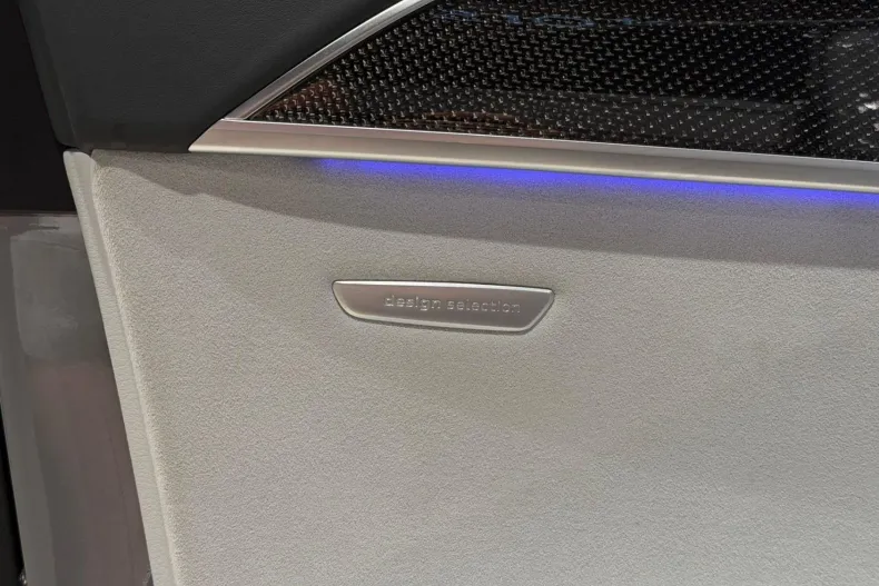 Audi S8 din 2025 cu 27.500 km - oferta AUD201909 - foto 38