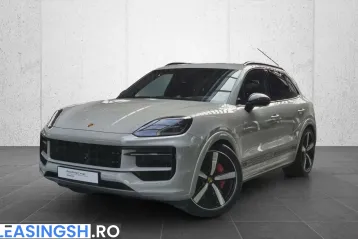 Porsche Cayenne din 2023 - oferta POR201910