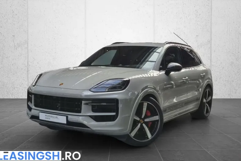 Porsche Cayenne din 2023 cu 84.257 km - oferta POR201910 - foto 1