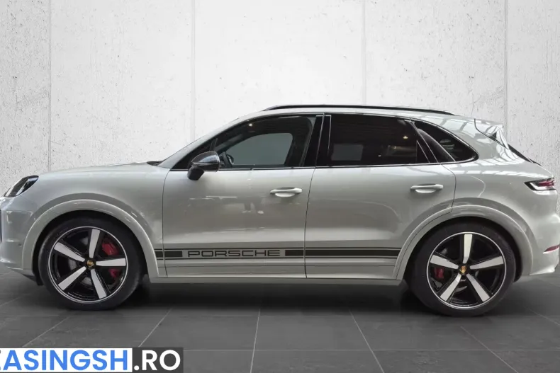 Porsche Cayenne din 2023 cu 84.257 km - oferta POR201910 - foto 2