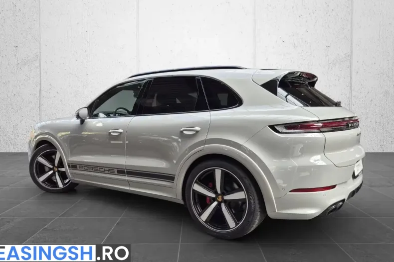 Porsche Cayenne din 2023 cu 84.257 km - oferta POR201910 - foto 3