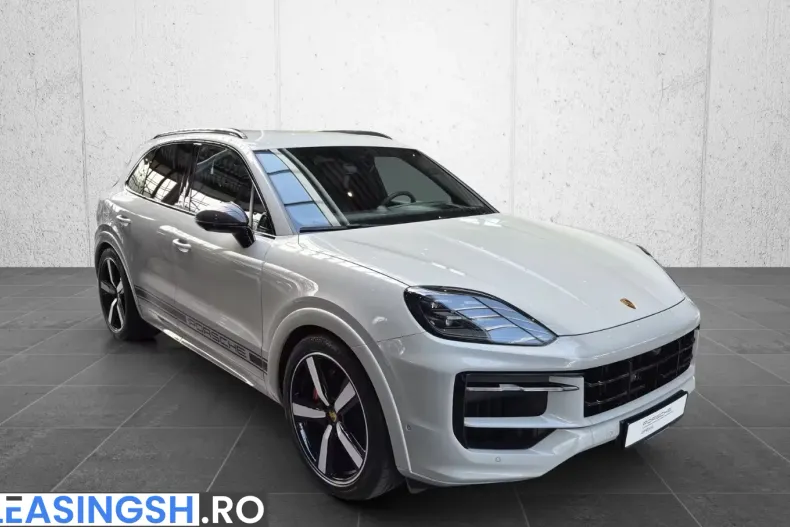 Porsche Cayenne din 2023 cu 84.257 km - oferta POR201910 - foto 4