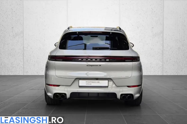 Porsche Cayenne din 2023 cu 84.257 km - oferta POR201910 - foto 5