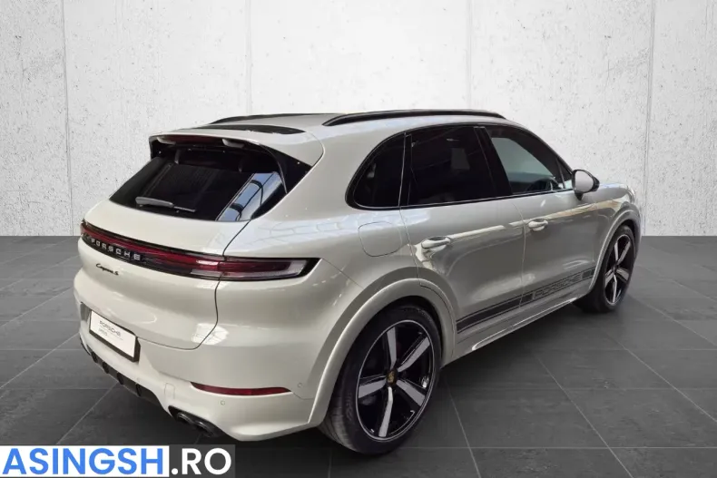 Porsche Cayenne din 2023 cu 84.257 km - oferta POR201910 - foto 6