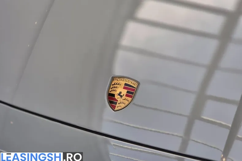 Porsche Cayenne din 2023 cu 84.257 km - oferta POR201910 - foto 9