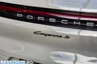 Porsche Cayenne din 2023 cu 84.257 km - oferta POR201910 - foto 13