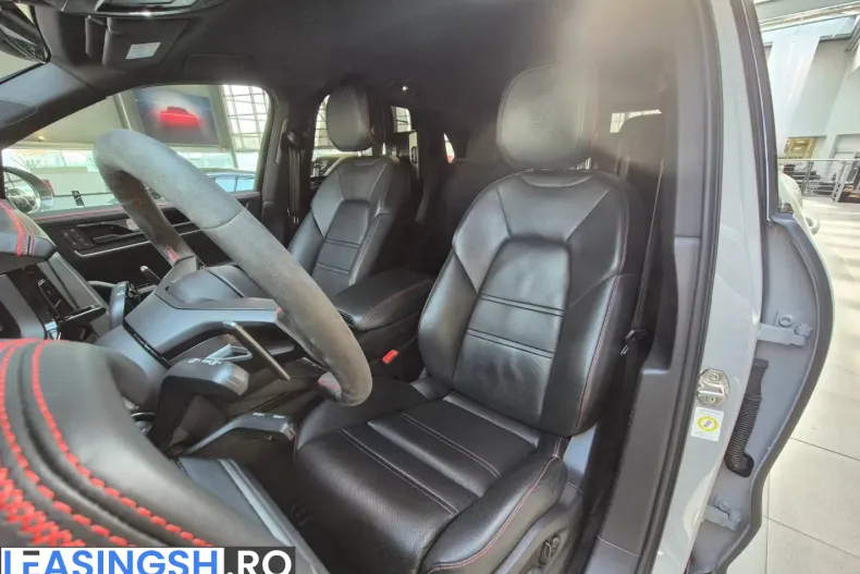Porsche Cayenne din 2023 cu 84.257 km - oferta POR201910 - foto 16