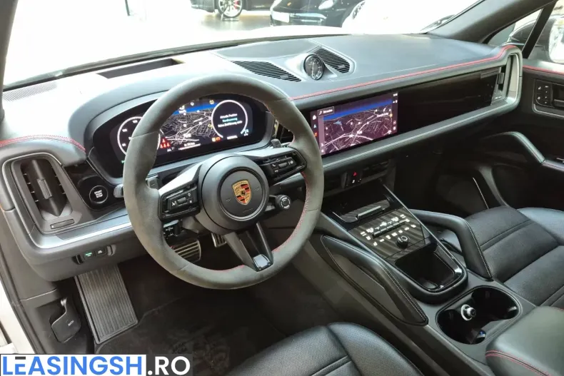 Porsche Cayenne din 2023 cu 84.257 km - oferta POR201910 - foto 17