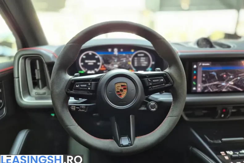 Porsche Cayenne din 2023 cu 84.257 km - oferta POR201910 - foto 18