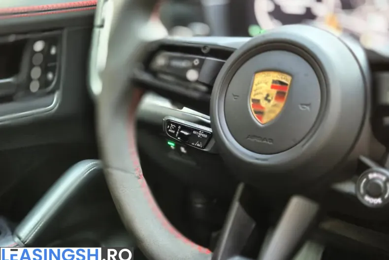 Porsche Cayenne din 2023 cu 84.257 km - oferta POR201910 - foto 19