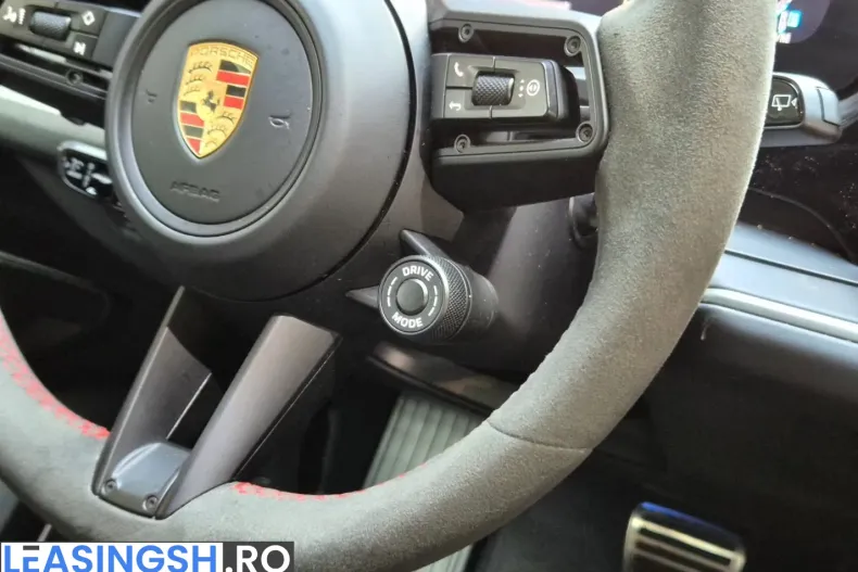 Porsche Cayenne din 2023 cu 84.257 km - oferta POR201910 - foto 20