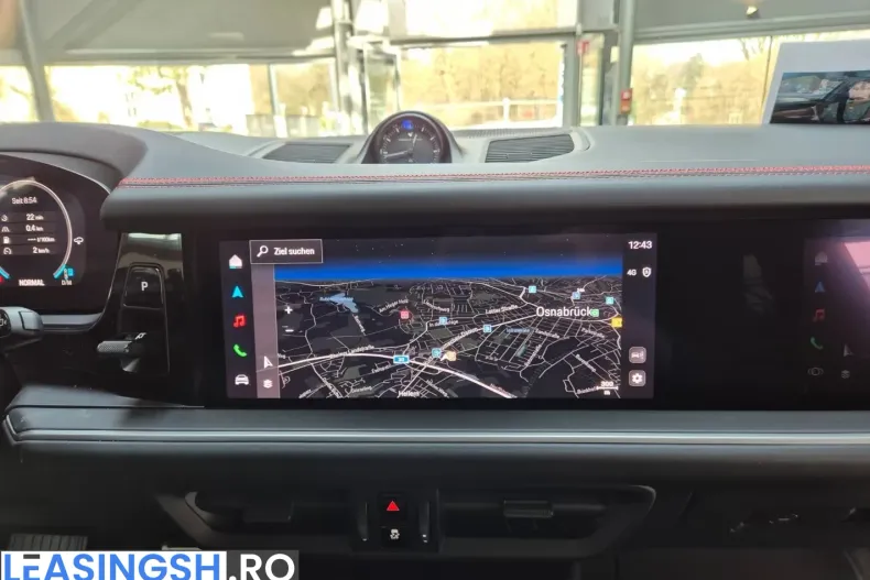 Porsche Cayenne din 2023 cu 84.257 km - oferta POR201910 - foto 23