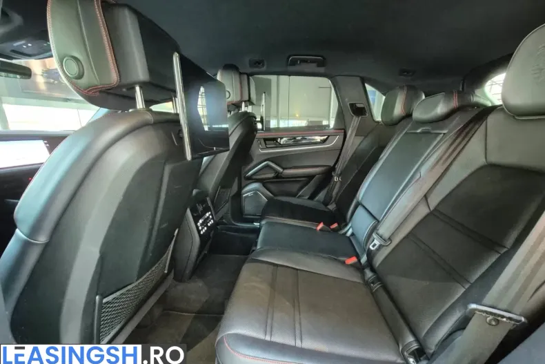 Porsche Cayenne din 2023 cu 84.257 km - oferta POR201910 - foto 26