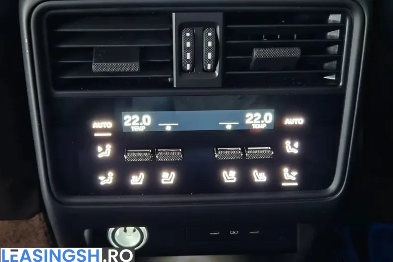 Porsche Cayenne din 2023 cu 84.257 km - oferta POR201910 - foto 27