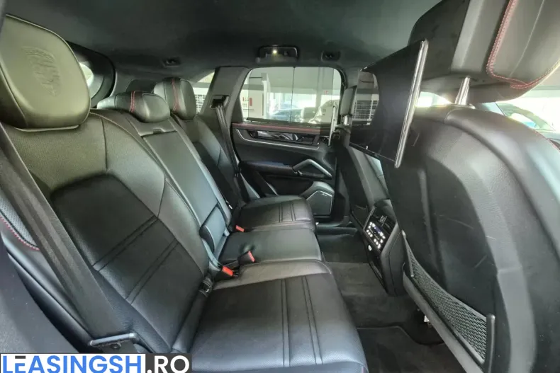 Porsche Cayenne din 2023 cu 84.257 km - oferta POR201910 - foto 30