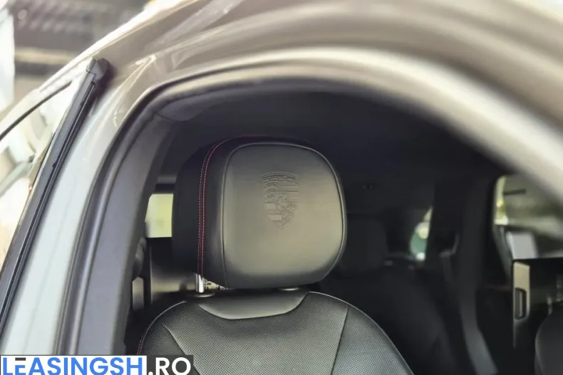 Porsche Cayenne din 2023 cu 84.257 km - oferta POR201910 - foto 32