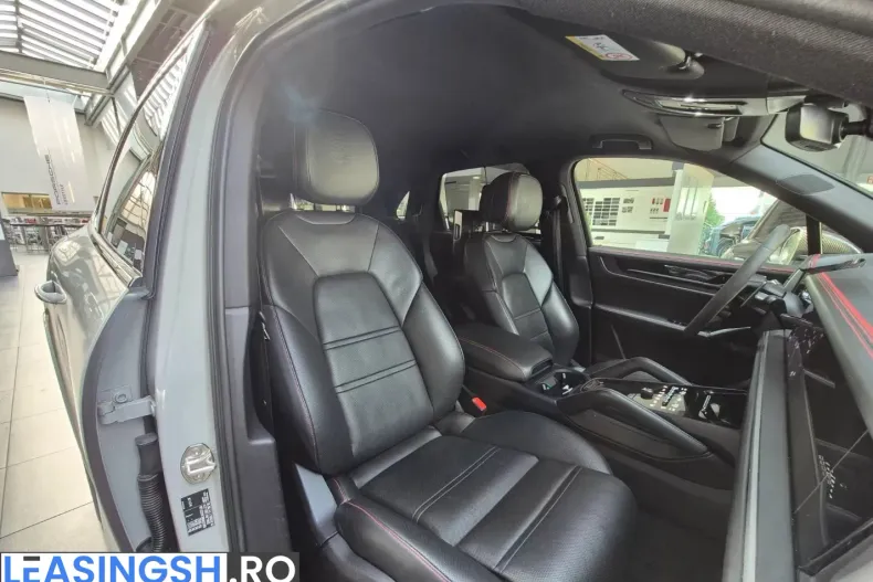 Porsche Cayenne din 2023 cu 84.257 km - oferta POR201910 - foto 33