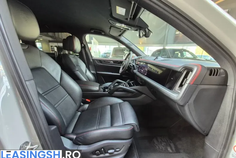 Porsche Cayenne din 2023 cu 84.257 km - oferta POR201910 - foto 34