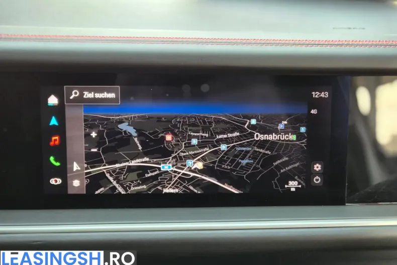 Porsche Cayenne din 2023 cu 84.257 km - oferta POR201910 - foto 35