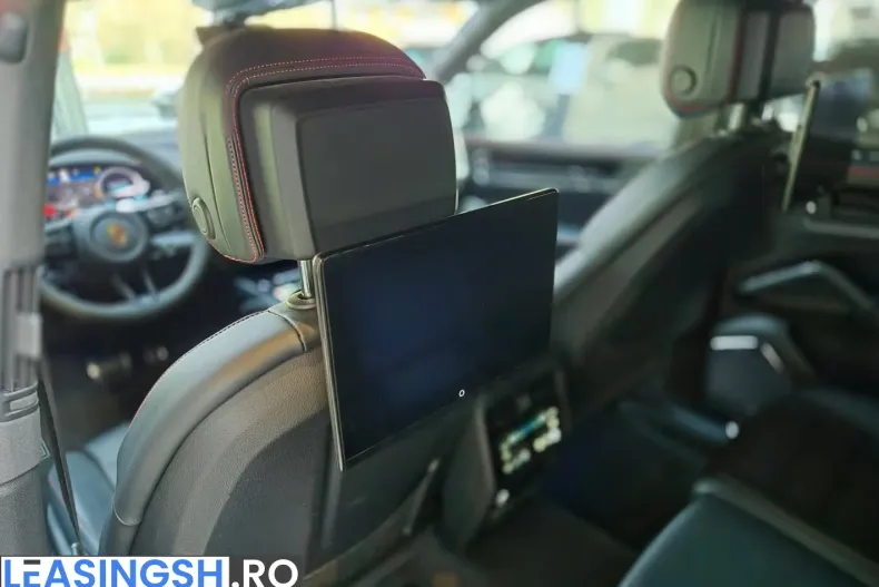 Porsche Cayenne din 2023 cu 84.257 km - oferta POR201910 - foto 37