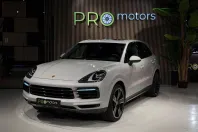Porsche Cayenne din 2021 cu 78.000 km - oferta POR201911 - foto 1