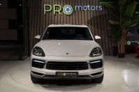 Porsche Cayenne din 2021 cu 78.000 km - oferta POR201911 - foto 2