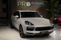 Porsche Cayenne din 2021 cu 78.000 km - oferta POR201911 - foto 3
