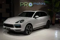 Porsche Cayenne din 2021 cu 78.000 km - oferta POR201911 - foto 4