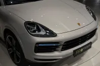 Porsche Cayenne din 2021 cu 78.000 km - oferta POR201911 - foto 5