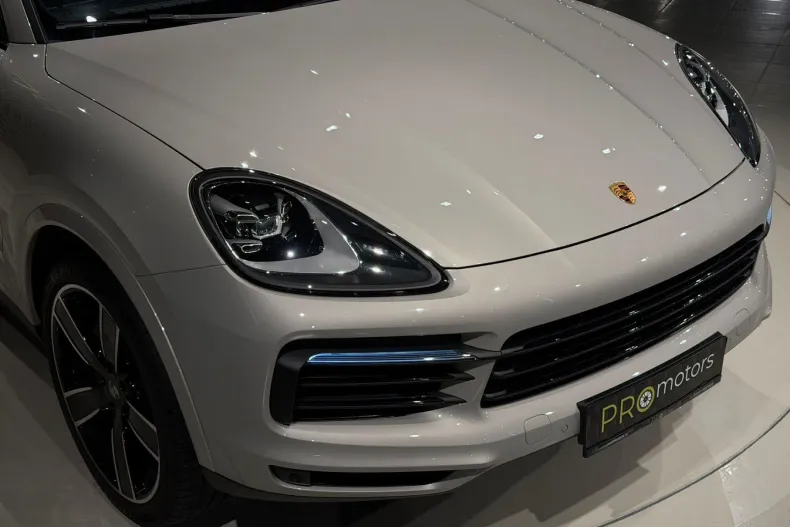 Porsche Cayenne din 2021 cu 78.000 km - oferta POR201911 - foto 5