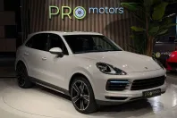 Porsche Cayenne din 2021 cu 78.000 km - oferta POR201911 - foto 6